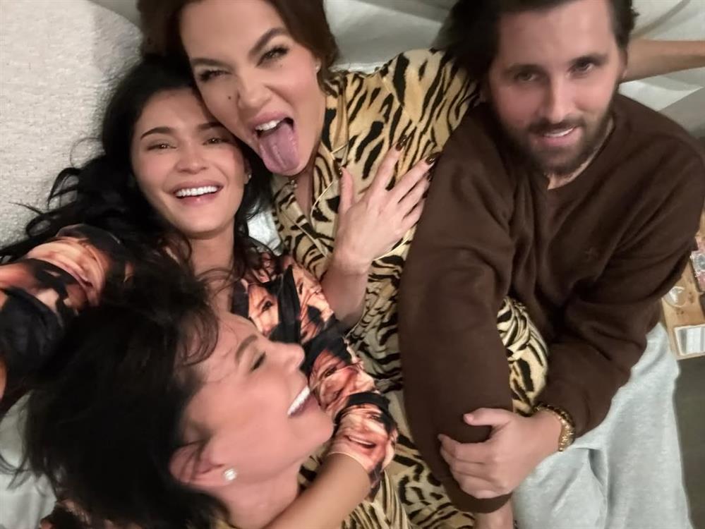 Κάιλι Τζένερ Κάιλι Τζένερ