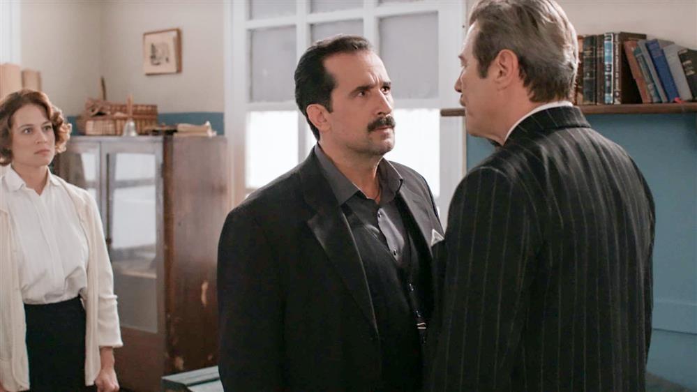 Grand Hotel Grand Hotel