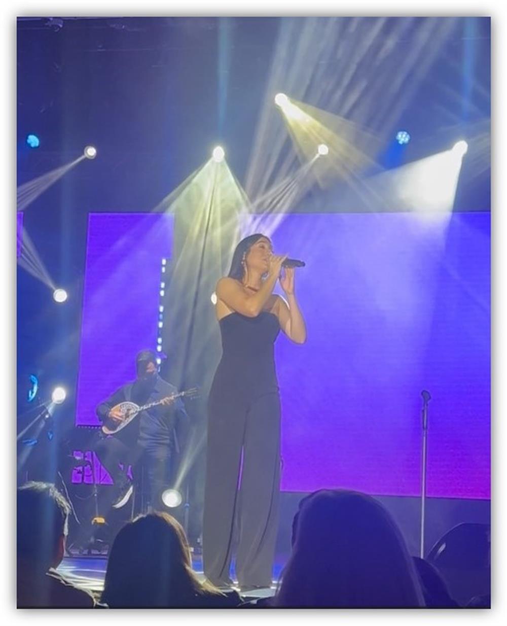 Πλούταχος με Κατερίνα Κακοσαίου