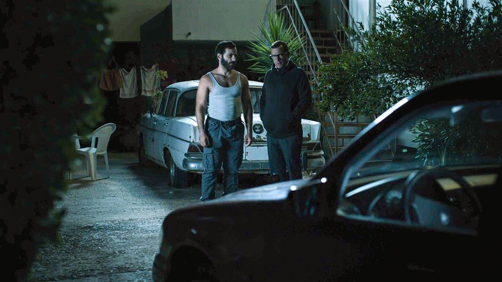 Δικαστής Δικαστής