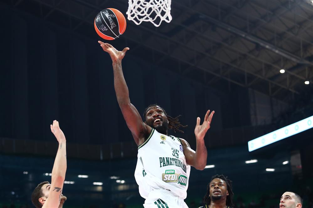 Παναθηναϊκός - Άρης Παναθηναϊκός - Άρης