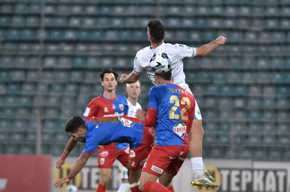 Βολος - Λεβαδειακος