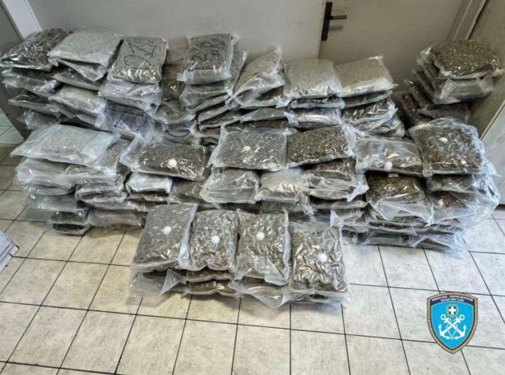 ναρκωτικά - Πειραιάς