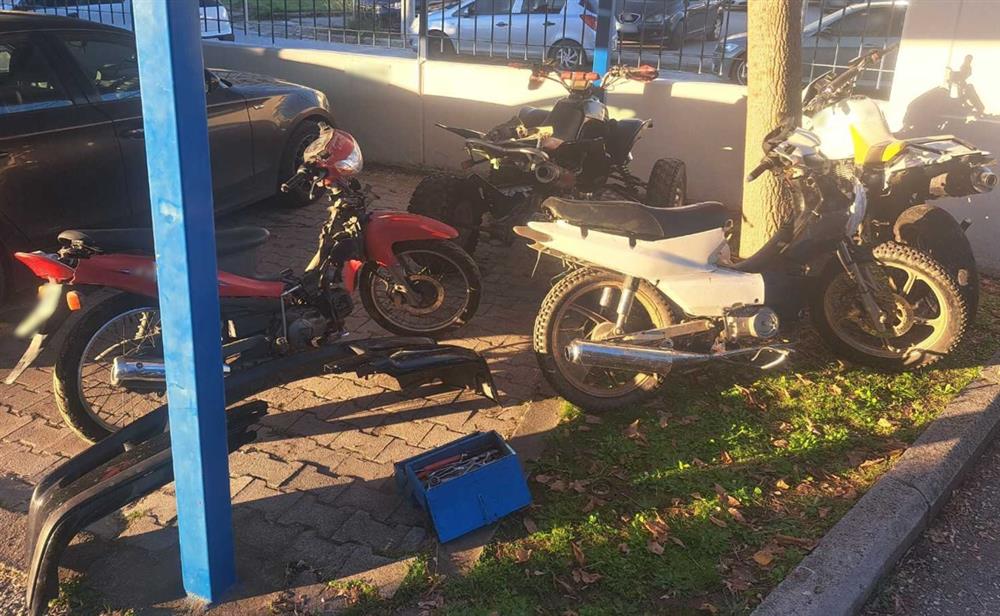 Κλοπές - Κιλκίς Κλοπές - Κιλκίς