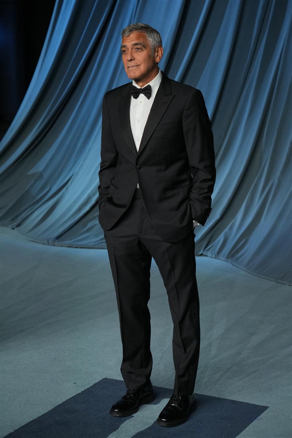 Τζορτζ Κλούνεϊ