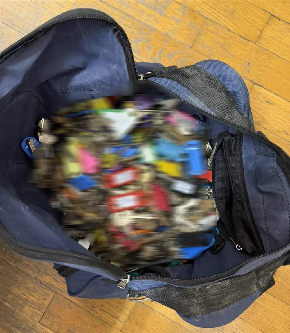 ΕΚΠΑ - κλοπή