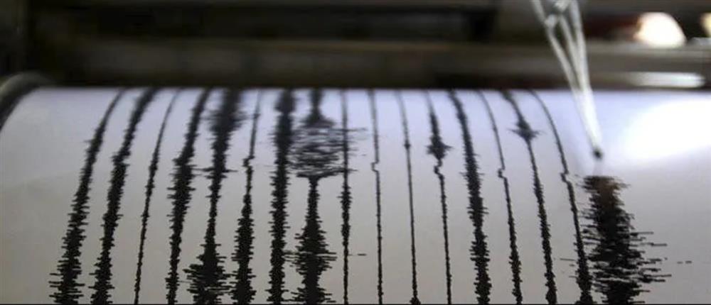 ΣΕΙΣΜΟΣ ΣΕΙΣΜΟΣ