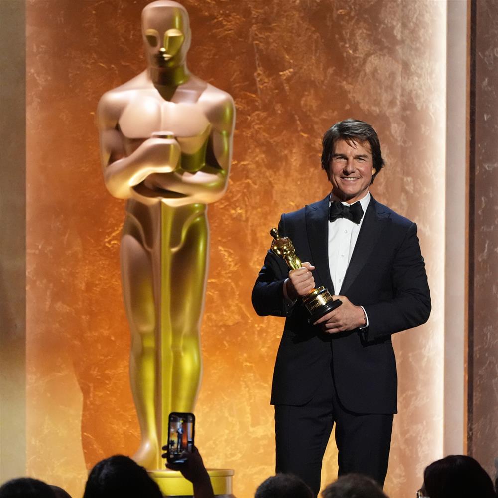 Τομ Κρουζ Τομ Κρουζ