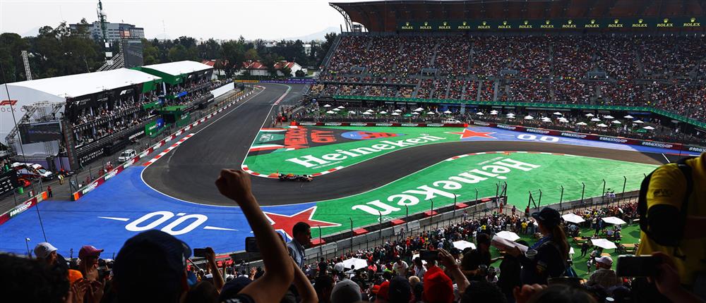 FORMULA 1