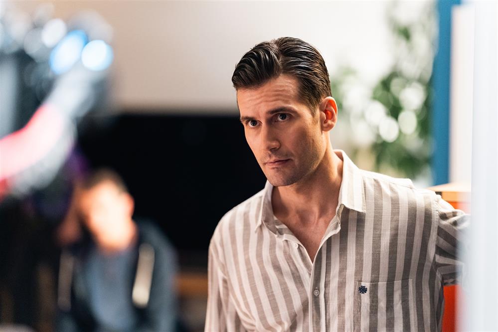 Μπαμπάς - Alpha Μπαμπάς - Alpha