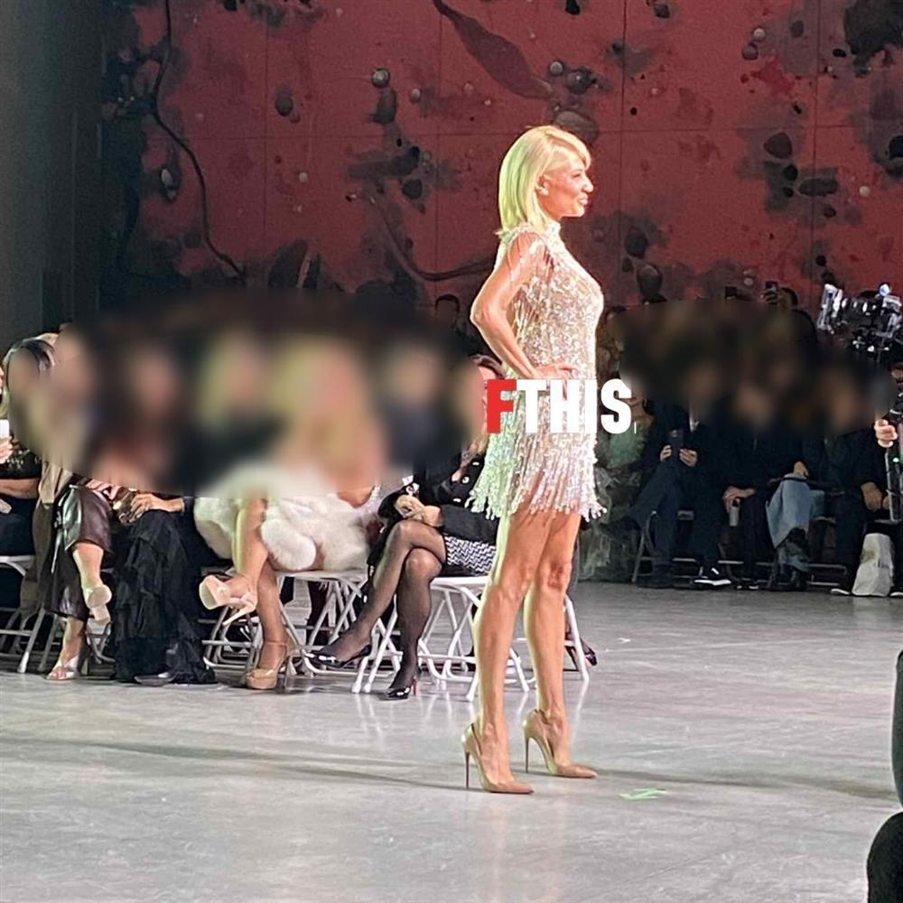 Φαίη Σκορδά Φαίη Σκορδά