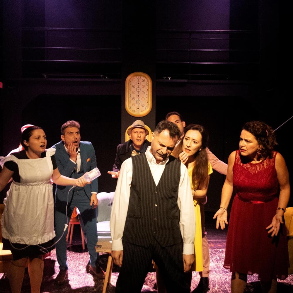 λευτεράκης