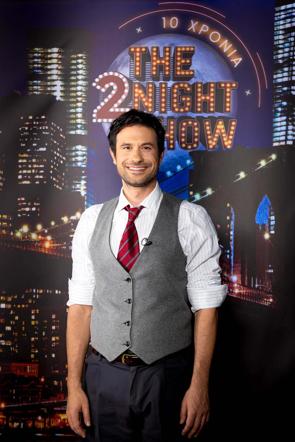 The 2night The 2night