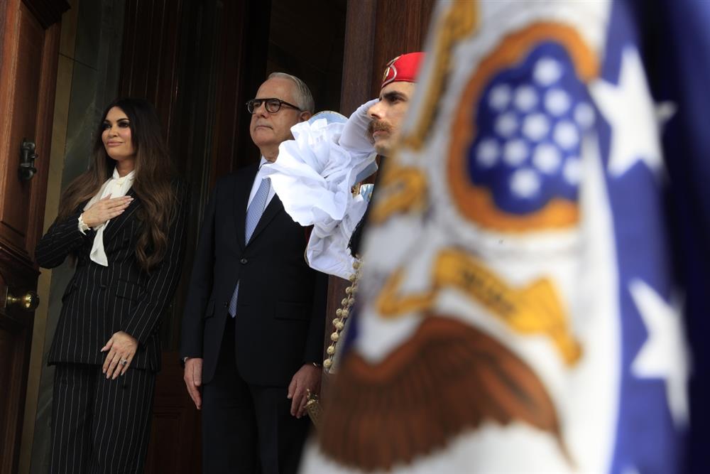 Τασούλας - Γκιλφοιλ