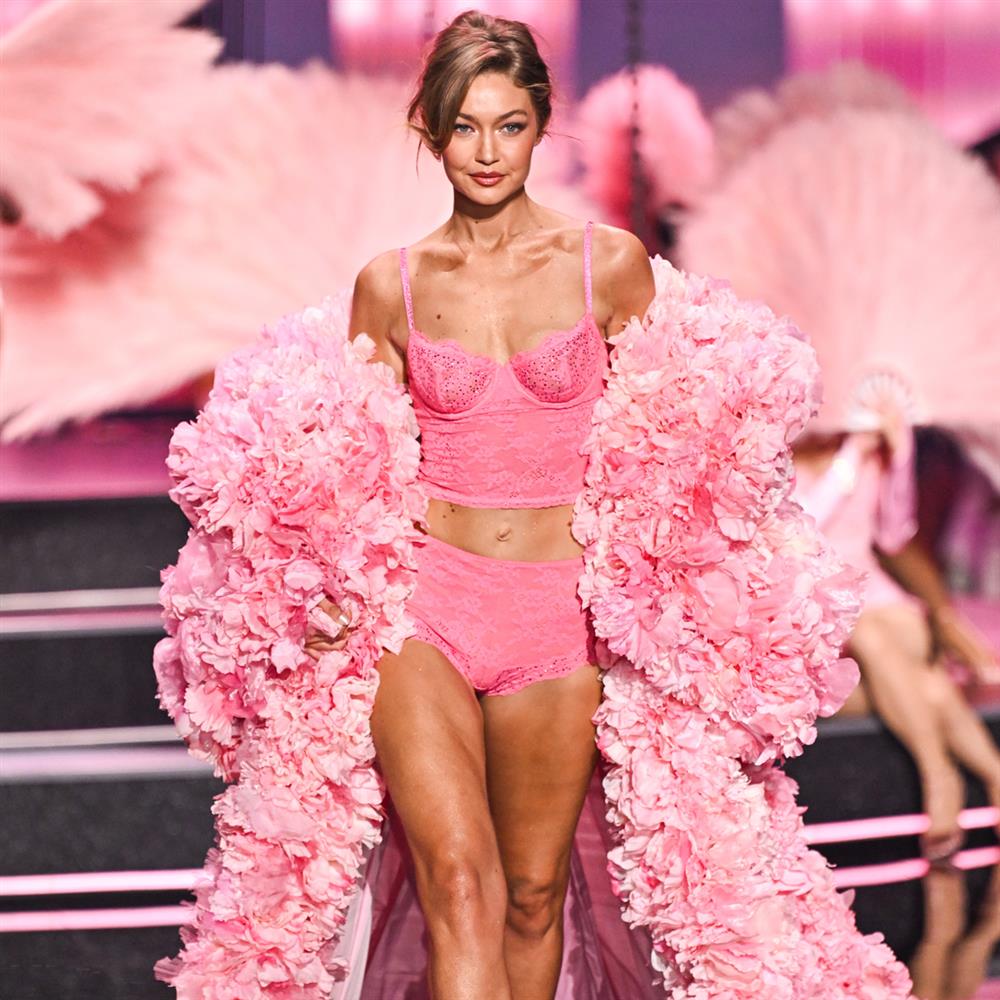 Victoria’s Secret
