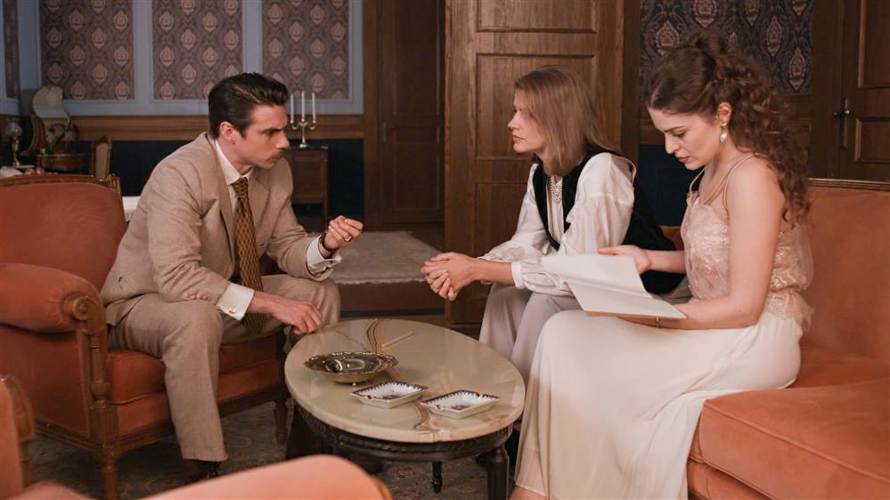 Grand Hotel Grand Hotel