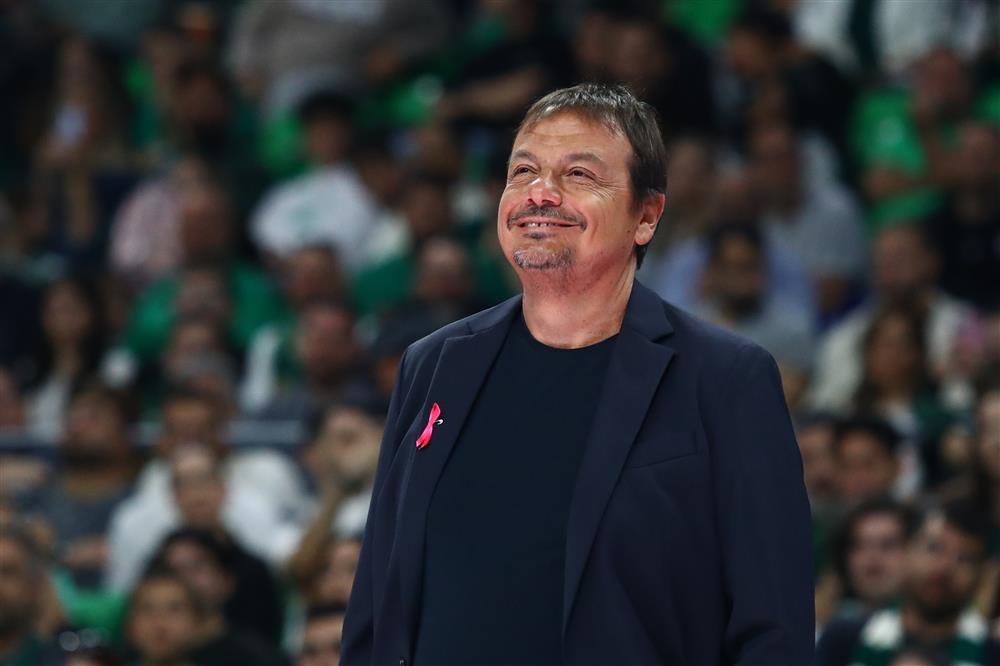 Παναθηναϊκός - Άρης Παναθηναϊκός - Άρης