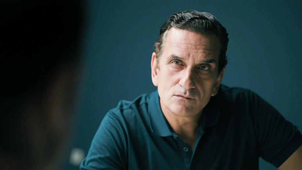 Δικαστής Δικαστής