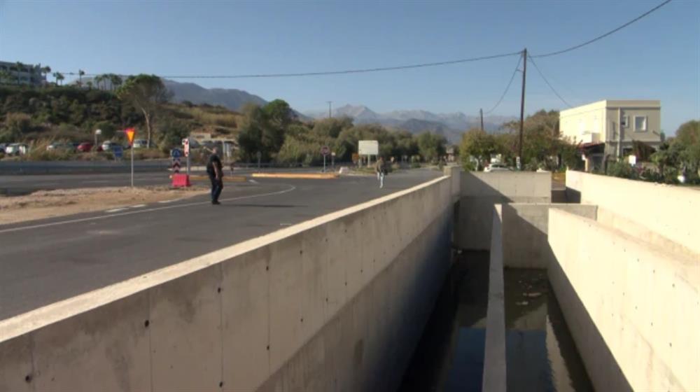 ΒΟΑΚ - Ρέθυμνο - Οδική Ασφάλεια