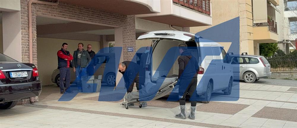 Θεσσαλονίκη - Δολοφονία
