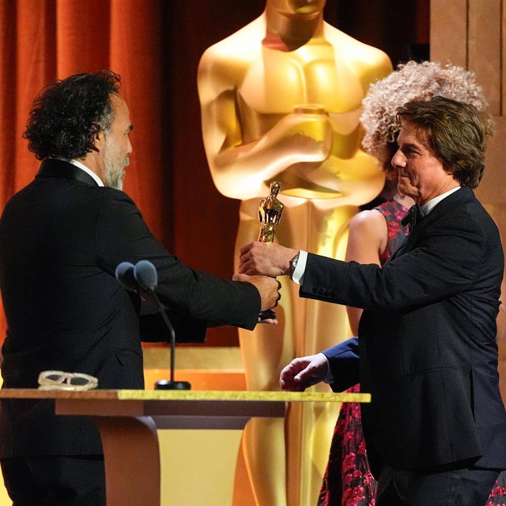 Τομ Κρουζ Τομ Κρουζ