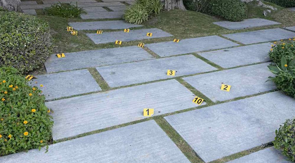 Ρόδος - Πυροβολισμοί Ρόδος - Πυροβολισμοί