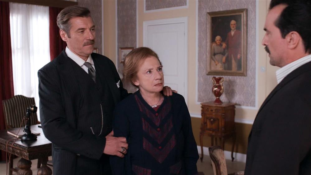 Grand Hotel Grand Hotel