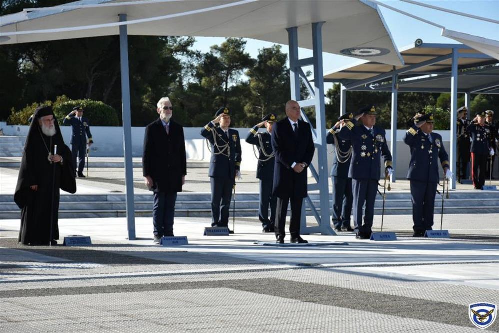 Νίκος Δένδιας