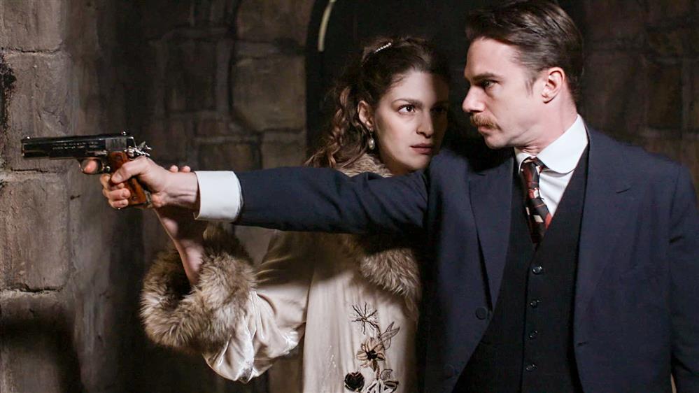 Grand Hotel Grand Hotel