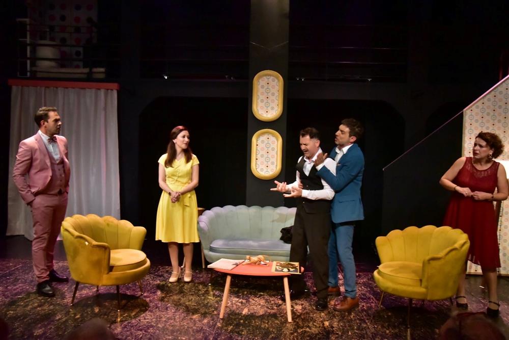 λευτεράκης