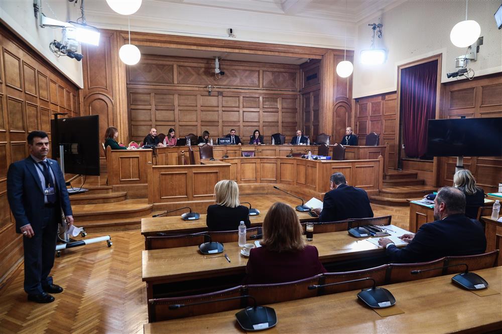 Βορίδης - Εξεταστική ΟΠΕΚΕΠΕ Βορίδης - Εξεταστική ΟΠΕΚΕΠΕ