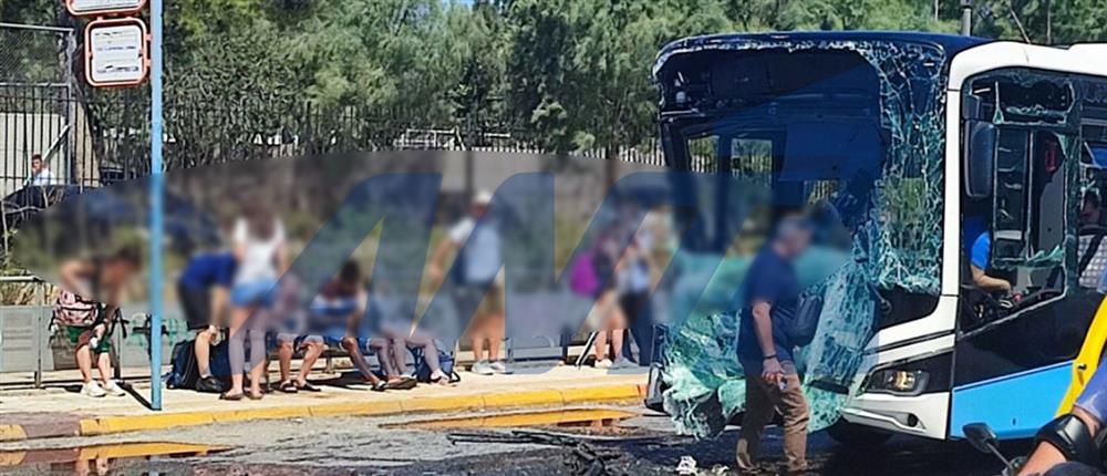 Βούλα - Λεωφορεία - Σύγκρ5ουση Βούλα - Λεωφορεία - Σύγκρ5ουση