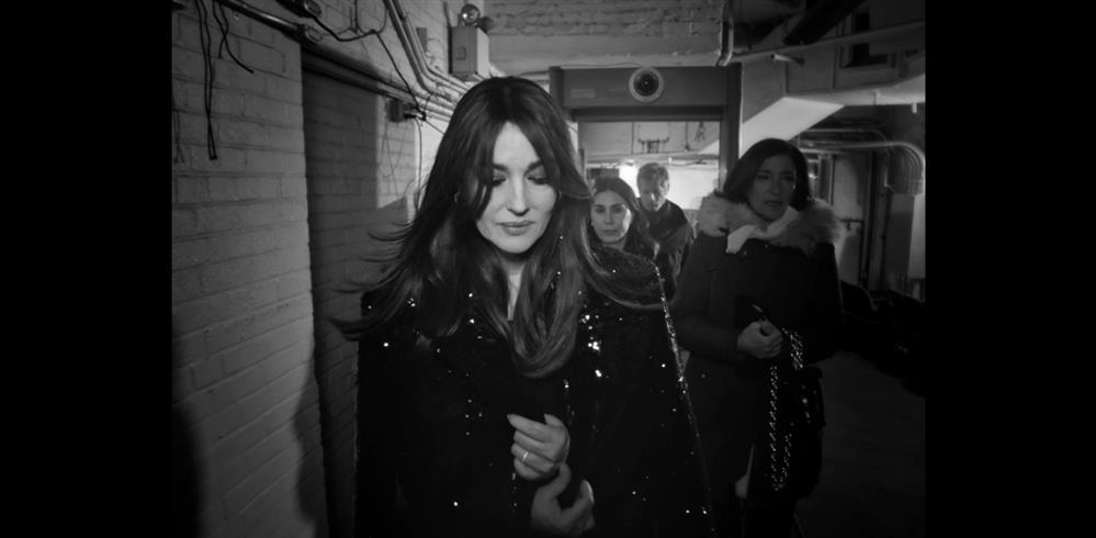 Μόνικα Μπελούτσι