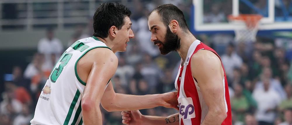 Διαμαντίδης - Σπανούλης Διαμαντίδης - Σπανούλης