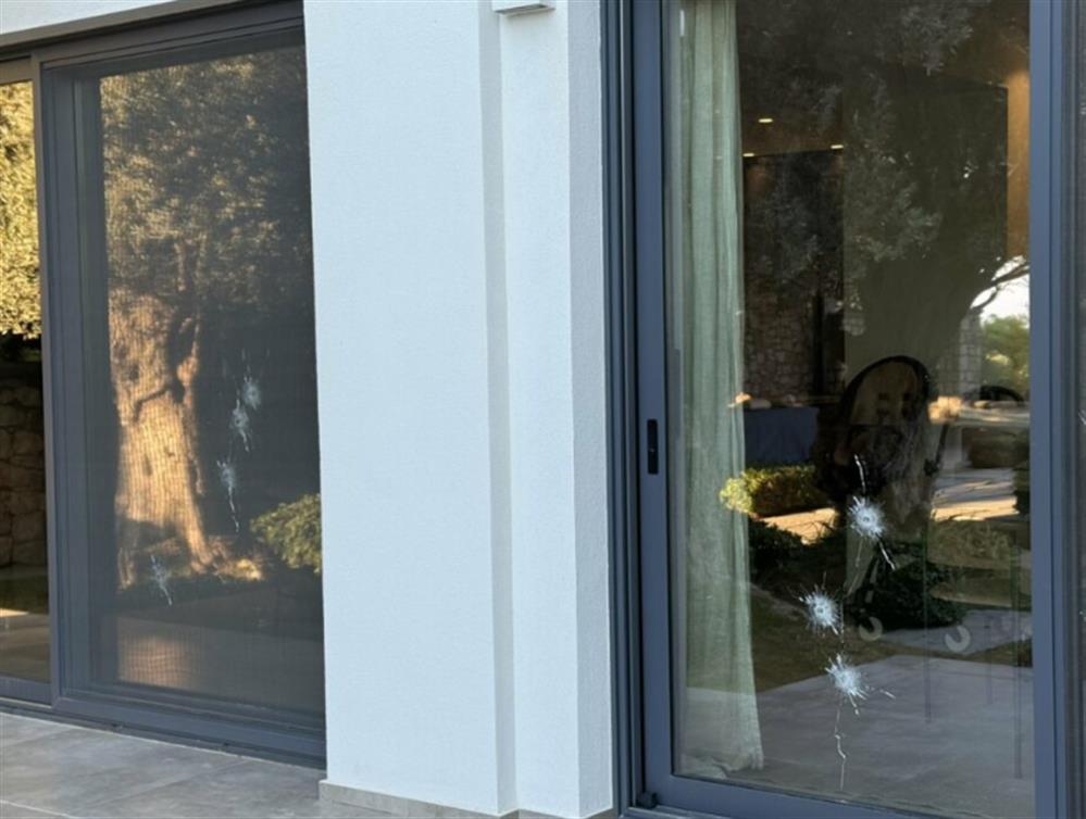 Ρόδος - Πυροβολισμοί Ρόδος - Πυροβολισμοί