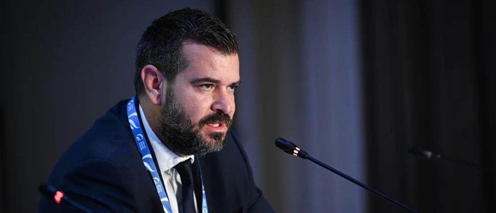 Athens Energy Summit - Χρηστίδης - Οικονόμου - Τακάς - Σεφερλής