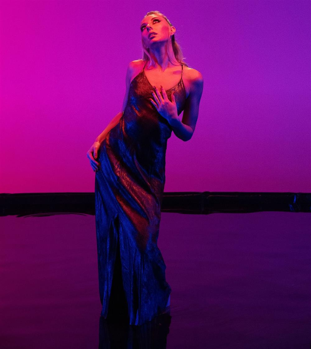 Ματίνα Ζάρα