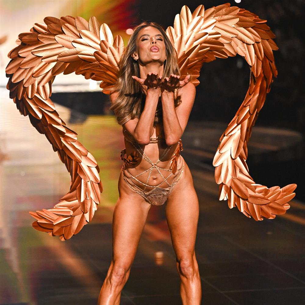 Victoria’s Secret