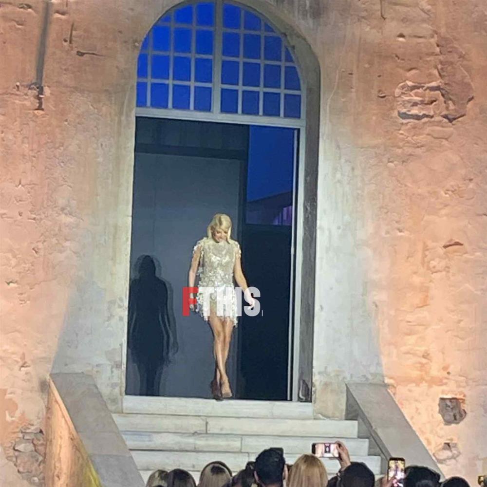 Φαίη Σκορδά Φαίη Σκορδά