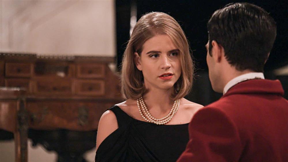 Grand Hotel Grand Hotel