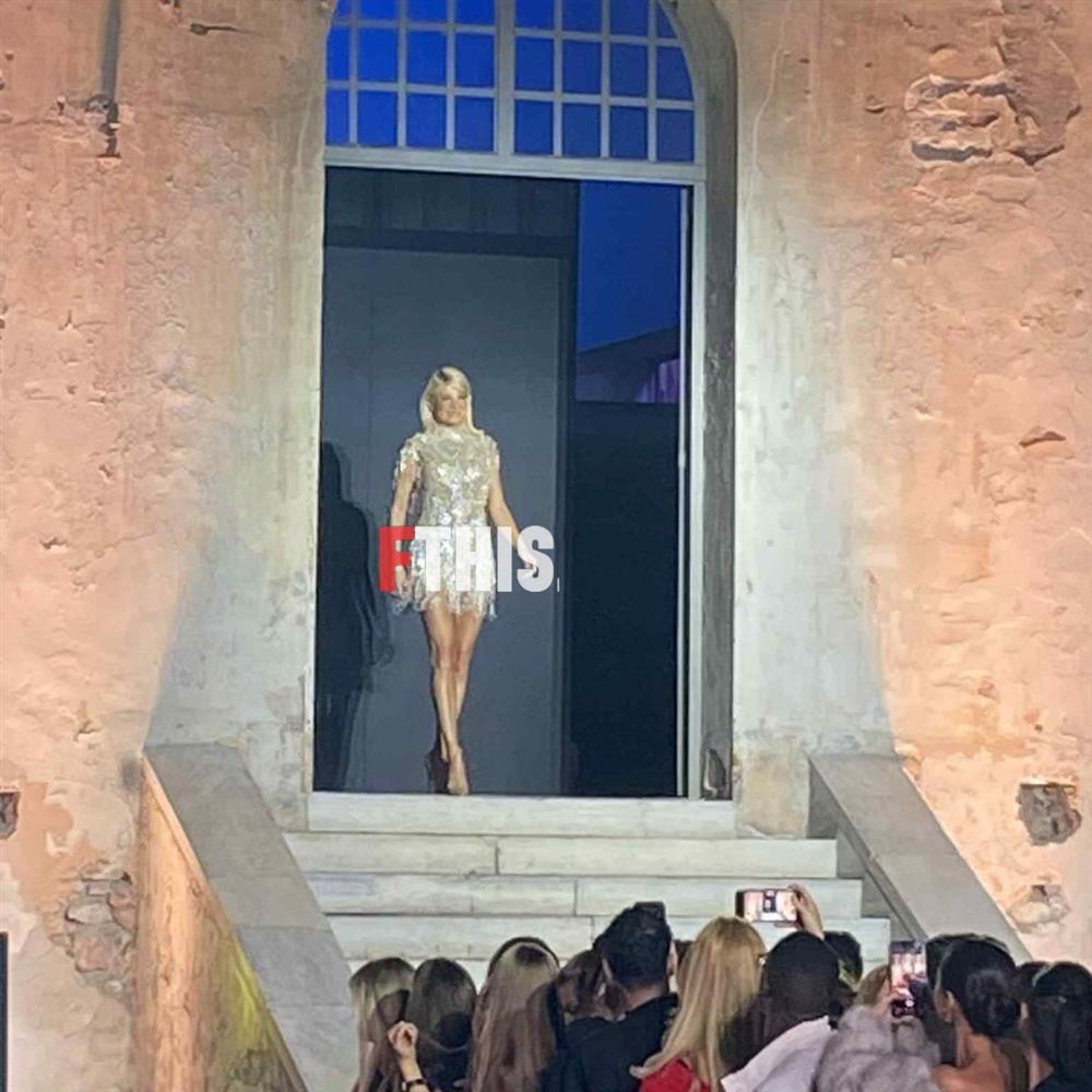 Φαίη Σκορδά Φαίη Σκορδά