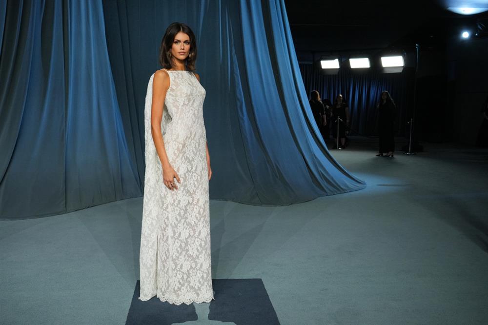 Κάια Γκέρμπερ