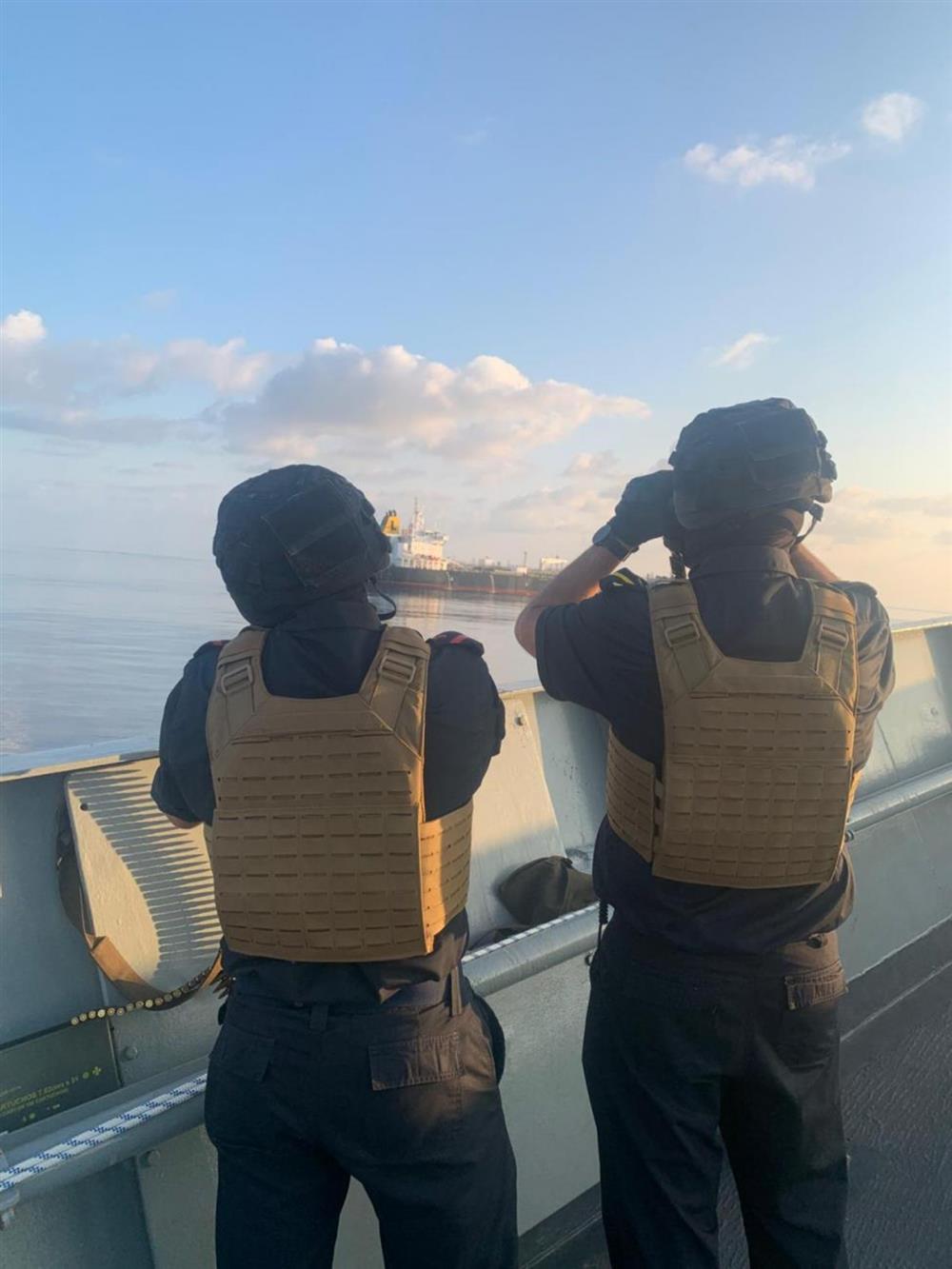 πληρωμα - τανκερ - καταληψη πληρωμα - τανκερ - καταληψη