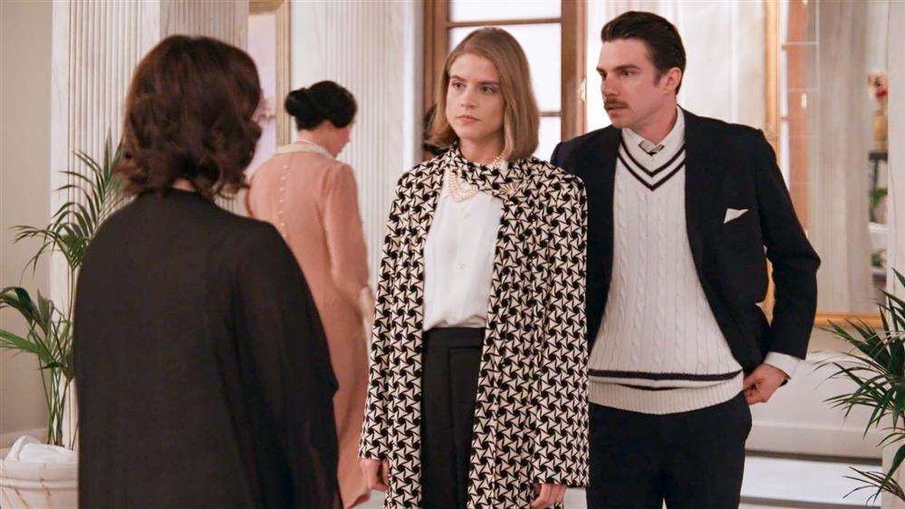 Grand Hotel Grand Hotel