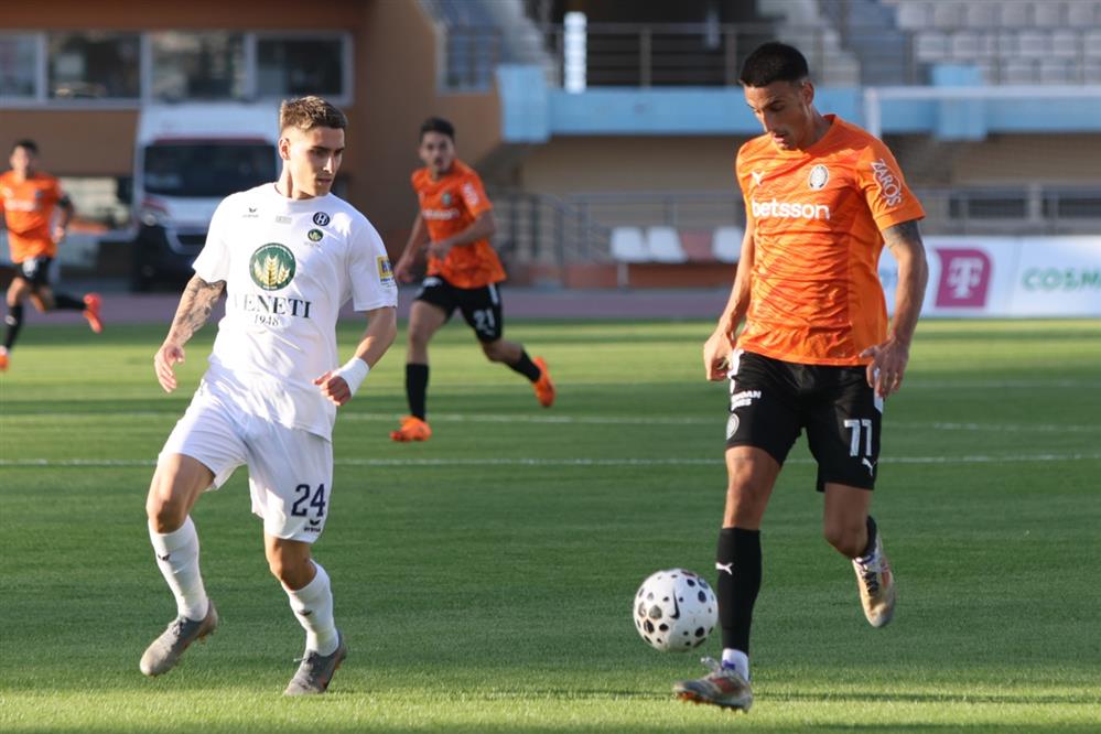 οφη - ηρακλης οφη - ηρακλης