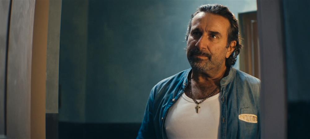 Γιατί ρε πατέρα