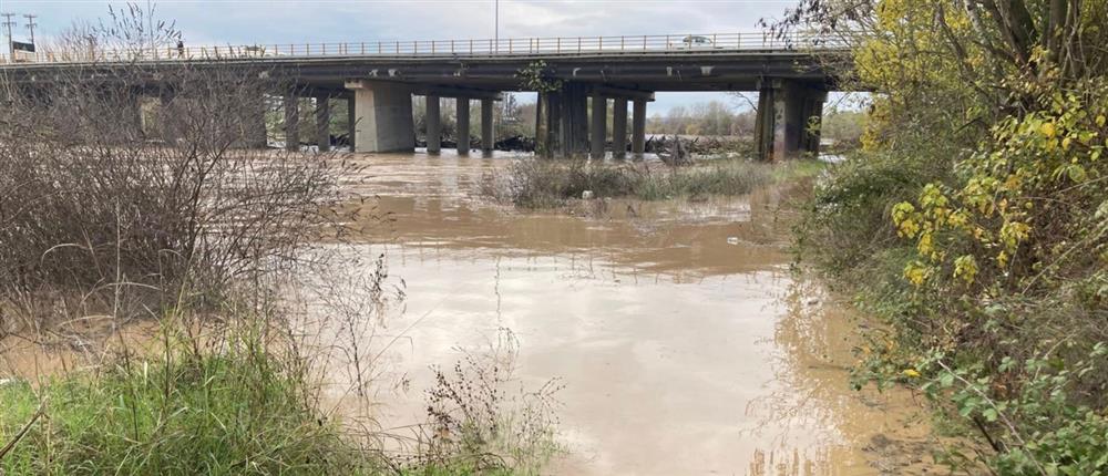 Λάρισα - Πηνειός