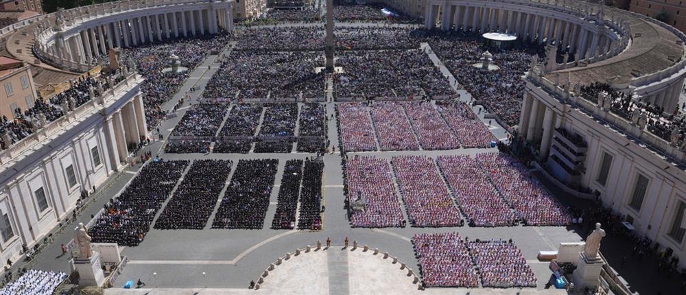 Βατικανο Βατικανο