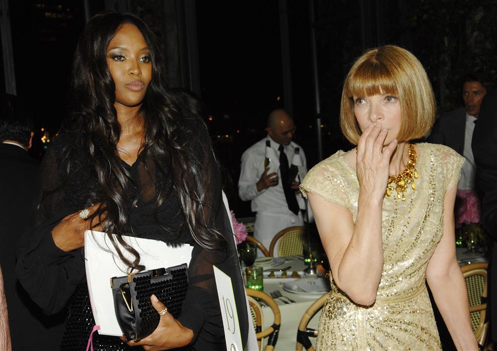 met gala naomi