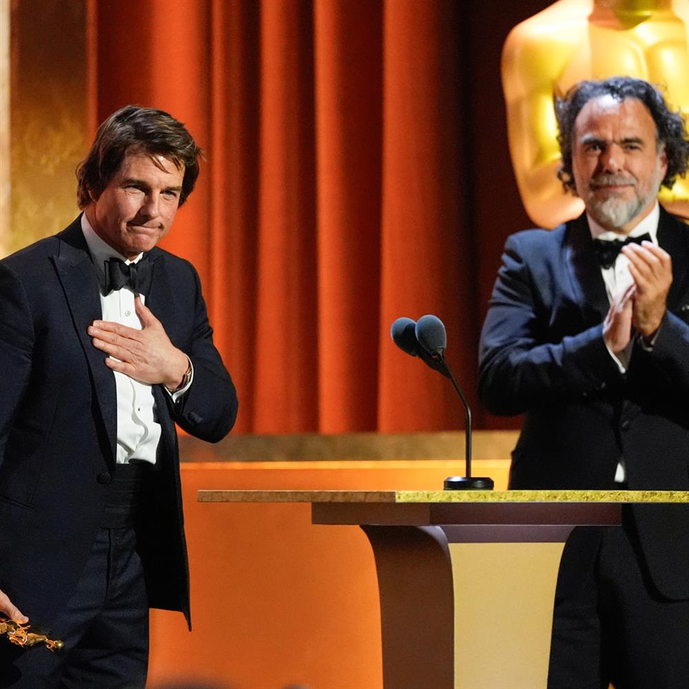 Τομ Κρουζ Τομ Κρουζ